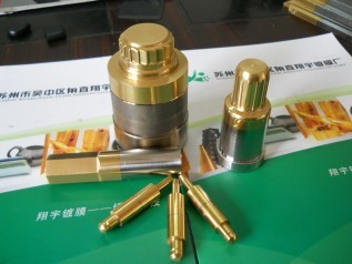 昆山真空镀钛，昆山离子镀钛，昆山纳米涂层，昆山PVD涂层
