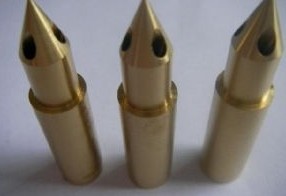 昆山铍铜镀钛，黄铜镀钛，紫铜镀钛，铜配件镀钛