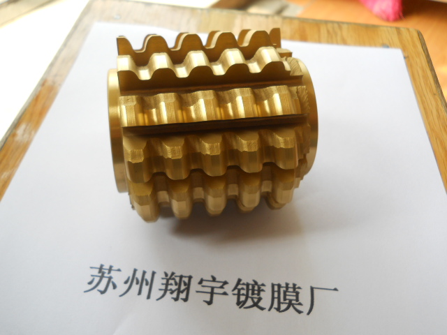 昆山模具镀钛，昆山精密模具镀钛，昆山模具镀钛厂  昆山镀钛报价  昆山镀钛加工厂