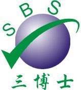 苏州三博士环保科技有限公司Logo