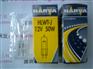 NARVA利华光源HLWT-J12V50W