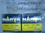NARVA卤素灯泡55912 HLL 6V20W