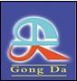 济南工大数控设备有限公司Logo