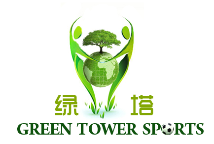 广州绿塔康体设施有限公司Logo