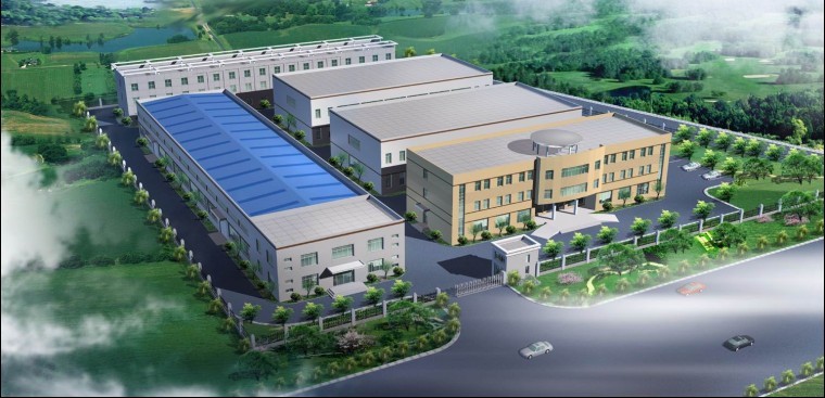 乐清市崇山电力有限公司