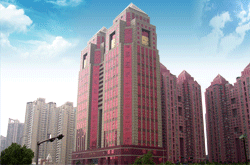 深圳市东方数码技术有限公司
