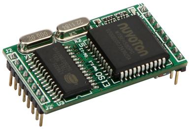 TTL串口转TCP/IP模块（TTL-RJ45）&nbsp;&nbsp;串口网桥&nbsp;&nbsp;串口转以太网