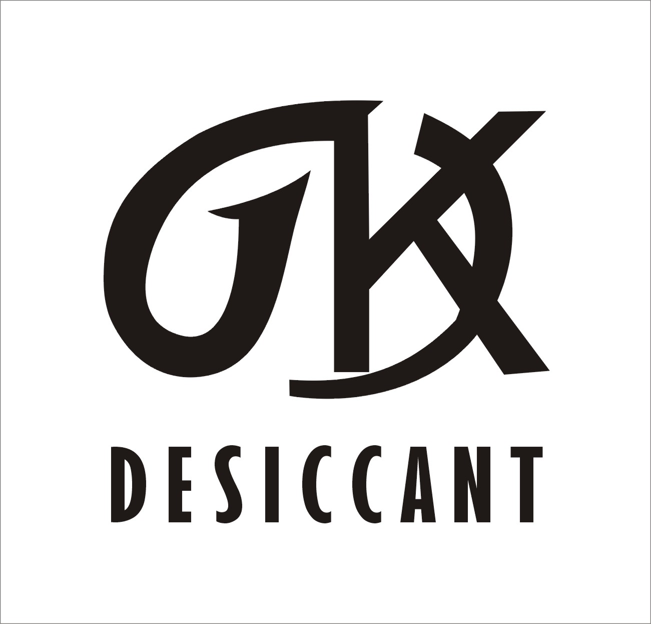 深圳市瑞珂干燥剂制品厂Logo