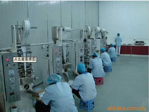 深圳市瑞珂干燥剂制品厂