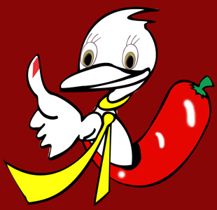 长沙湘之春食品有限公司Logo