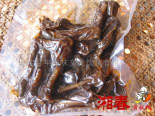 湖南特产 酱板鸭团购批发 全鸭 微辣 中辣 特辣  湖南酱板鸭批发