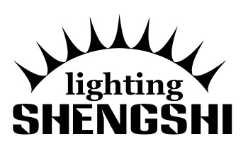 东莞市盛世灯饰有限公司Logo