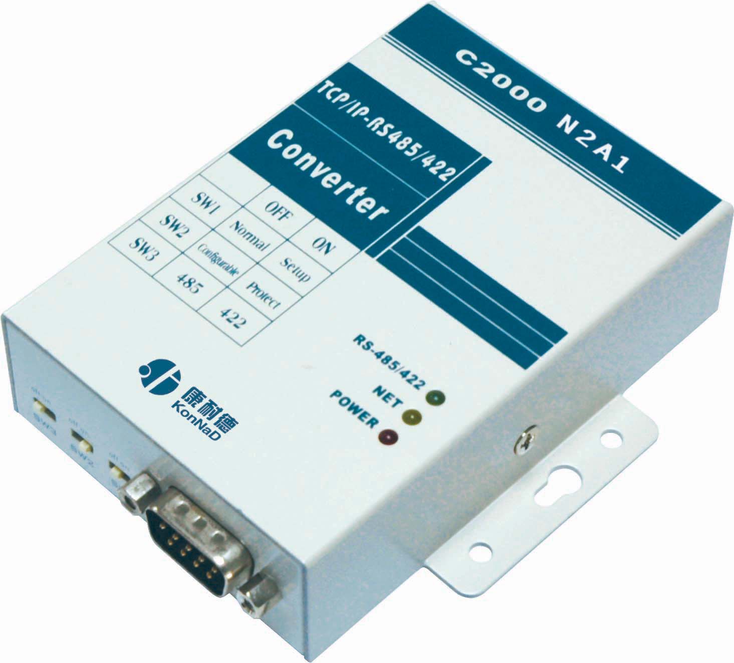 485转RJ45，485转TCP/IP，485转以太网
