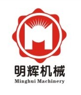 成都明辉机械有限公司Logo