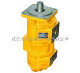 双联齿轮泵CBF-F71/25  CBG-2040/2040  CBG2050  CBG2040  CBG3160