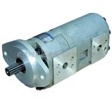 双联齿轮泵CBF-F71/25  CBG-2040/2040  CBG2050  CBG2040  CBG3160