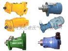 轴向柱塞泵A6V80MA2GP1  YB1-63  YB1-50  YB1-40