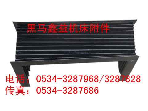 天津机床工作灯-耐用/耗电量低1107293庆云黑马鑫益专供  导轨防护罩  钢制拖链