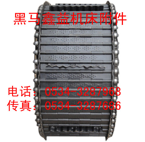 庆云黑马鑫益机床工作灯-多样式美观性-荧光工作灯  钢板防护罩  工程拖链