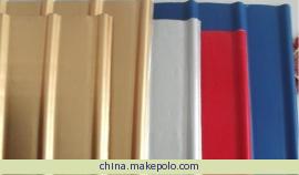 菱镁瓦制作工艺配方仅供参考  建材
