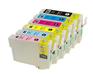 日本墨盒 爱普生（epson）ICBK50系列优质兼容墨盒
