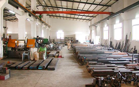 上海凯冶金属制品有限公司