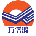 深圳万侨鸿科技有限公司Logo