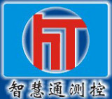 郑州智慧通测控技术有限公司Logo