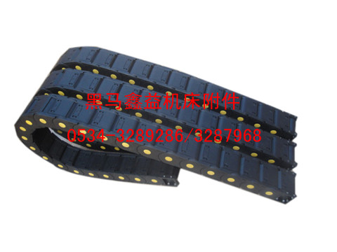 庆云黑马鑫益闪亮荧光工作灯-耗电量低；人们都信赖*-*好产品  钢板防护罩  金属拖链