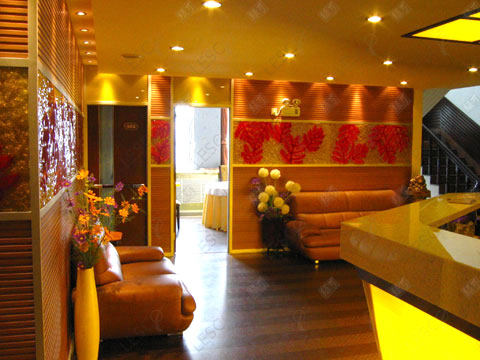 山东春天里生态木科技有限公司Logo