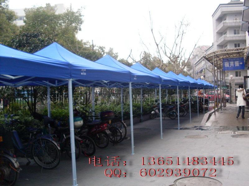 帐篷 深圳帐篷 可印LOGO送货上门  深圳折叠雨篷  深圳南山帐篷批