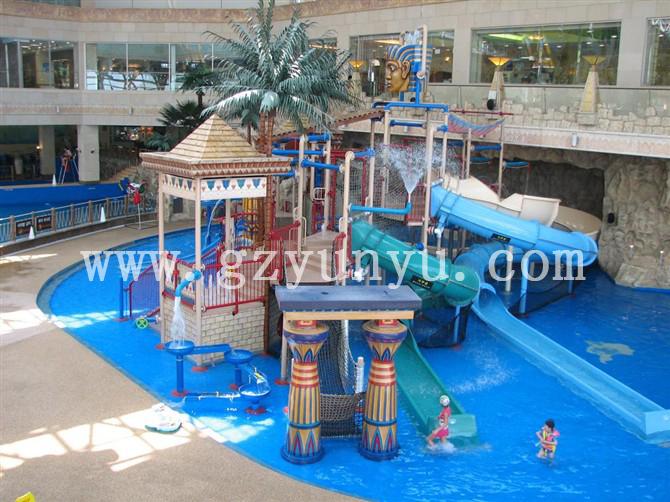 大型氺屋  水上乐园  水上游乐设备