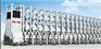供应邢台电动伸缩门，邢台电动伸缩门价格，邢台电动伸缩门厂家