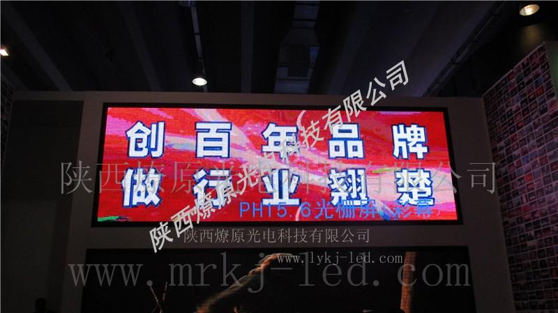 陕西燎原光电科技有限公司