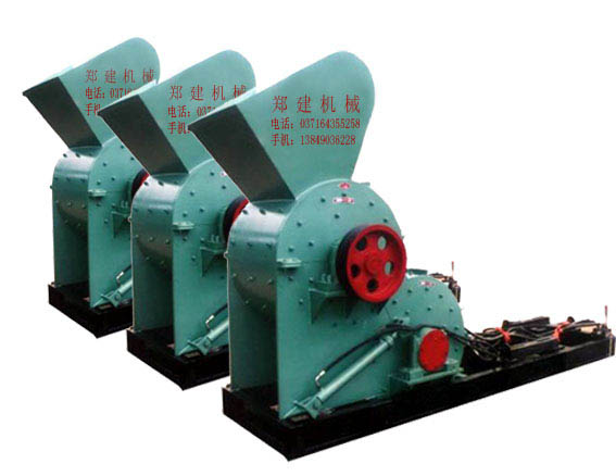 节能环保搞产量11煤渣粉碎机11一切为用户着想
