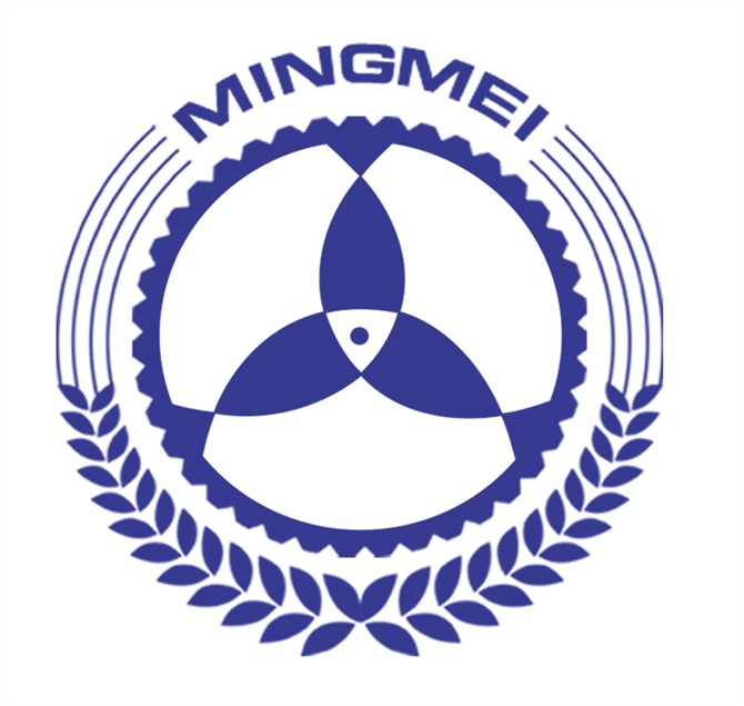 济南明美机械有限公司Logo