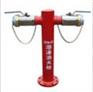 江苏共安实业-地上式泡沫消火栓