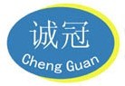 深圳市诚冠塑胶绝缘材料有限公司Logo