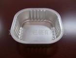 宠物食品铝盒  食品铝箔  铝箔容器