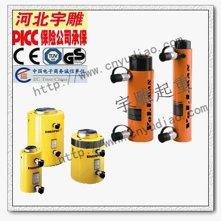 薄型恩派克千斤顶RSM-1500恩派克千斤顶|超薄型恩派克液