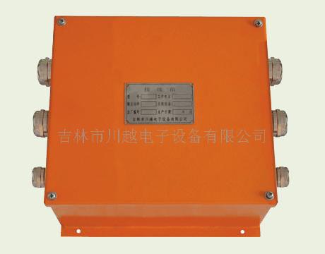 專業(yè)生產(chǎn)非防爆接線箱BJX-[]-[]-F