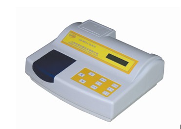 WGZ-3A散射光浊度计价格