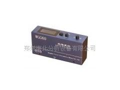 WGG60A光泽度计厂家,WGG60A光泽度计价格 光泽度仪