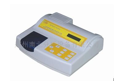 WGZ-2散射光浊度计价格  浊度仪  便携式浊度计