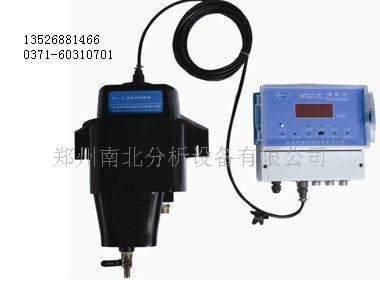 WGZ-1C在线浊度计价格  散射光浊度仪