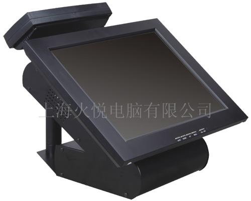 触摸屏_触摸屏收银机_POS触摸屏收银机  餐饮触摸屏