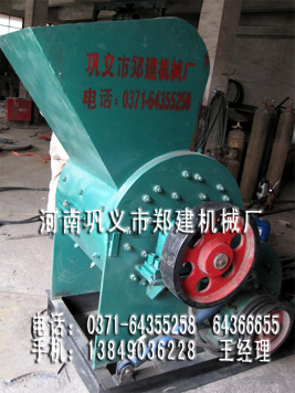 热门关注用户双级破碎机销量上升