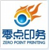 零点印务有限公司Logo