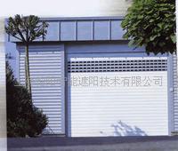 电动卷帘门  电动门