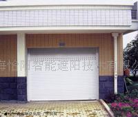 电动卷帘门  电动门